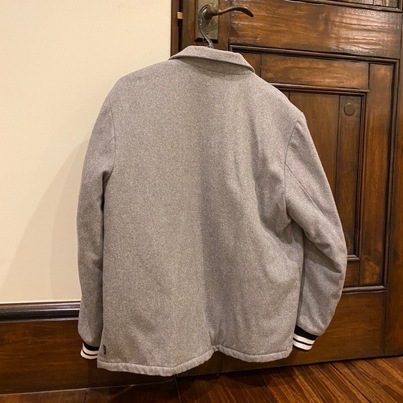 Primitive Jacket - Picture 2 of 10